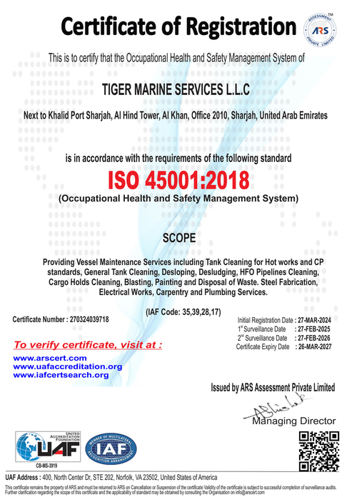 Tms Management System